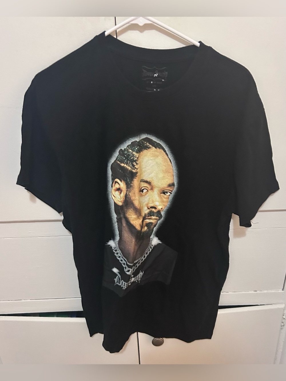 Snoop Dog men’s size XL shirt